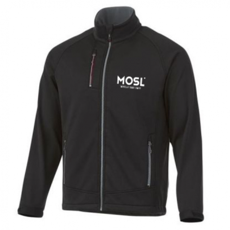 Veste Soft Shell - Vêtements/Hommes | MOSL