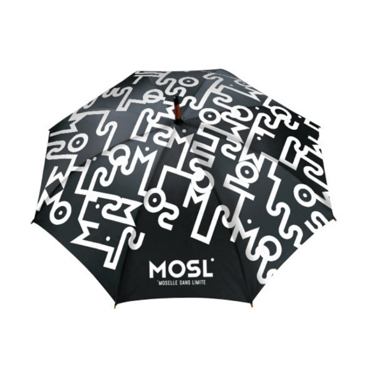 Parapluie - Accessoires | MOSL