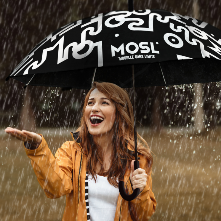 Parapluie - Accessoires | MOSL