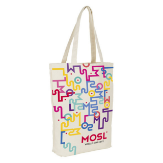 Tote Bag Pipes - Bags | MOSL