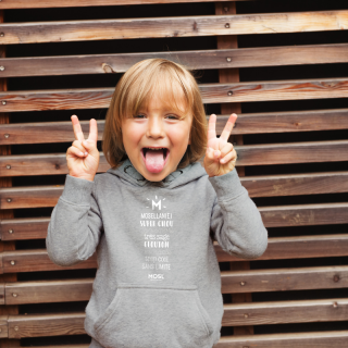 Kids Sweatshirt "Mosellan(e)" - Clothing/Kids | MOSL