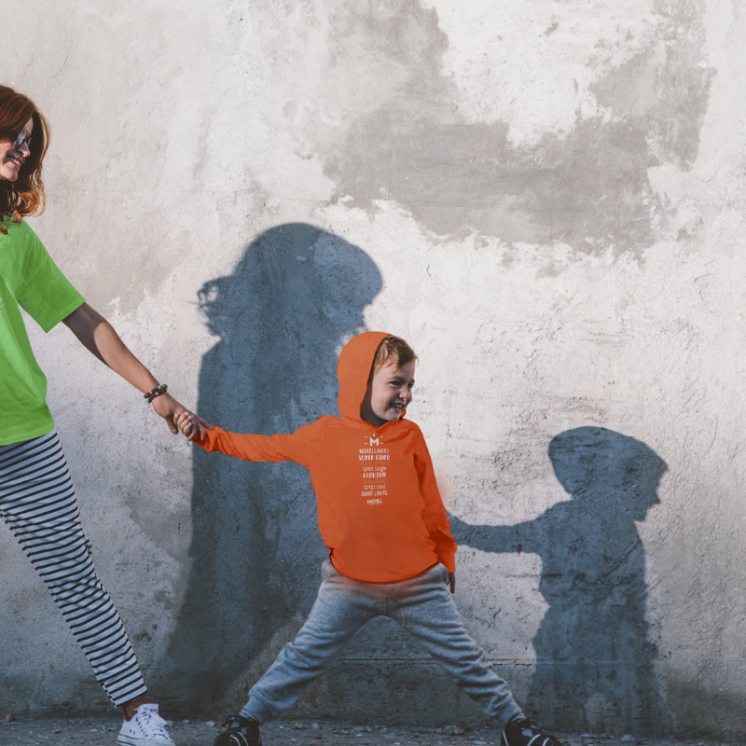 Kids Sweatshirt "Mosellan(e)" - Clothing/Kids | MOSL