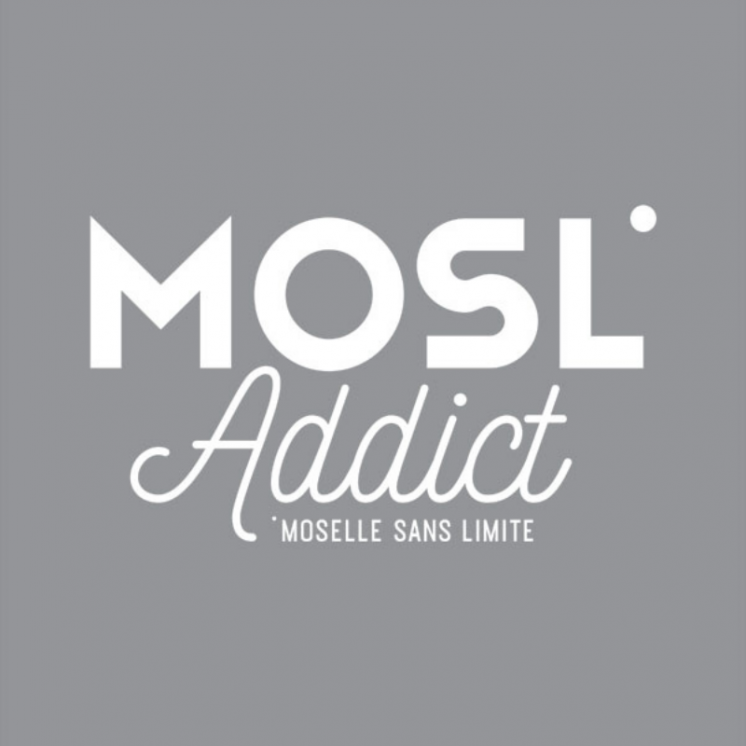 MOSL Addict Sweat-Shirt - Clothes/Men | MOSL