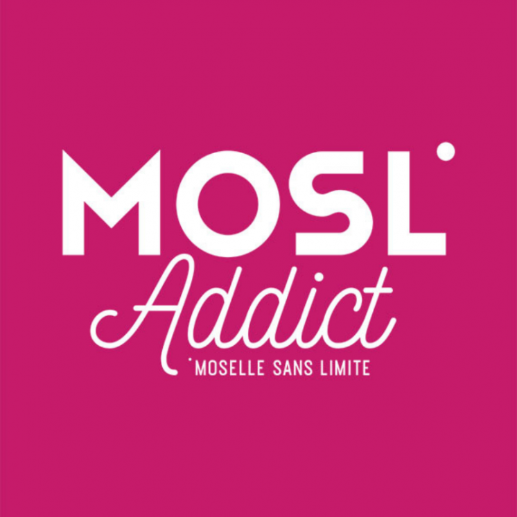 MOSL Addict Sweat-Shirt - Clothes/Men | MOSL