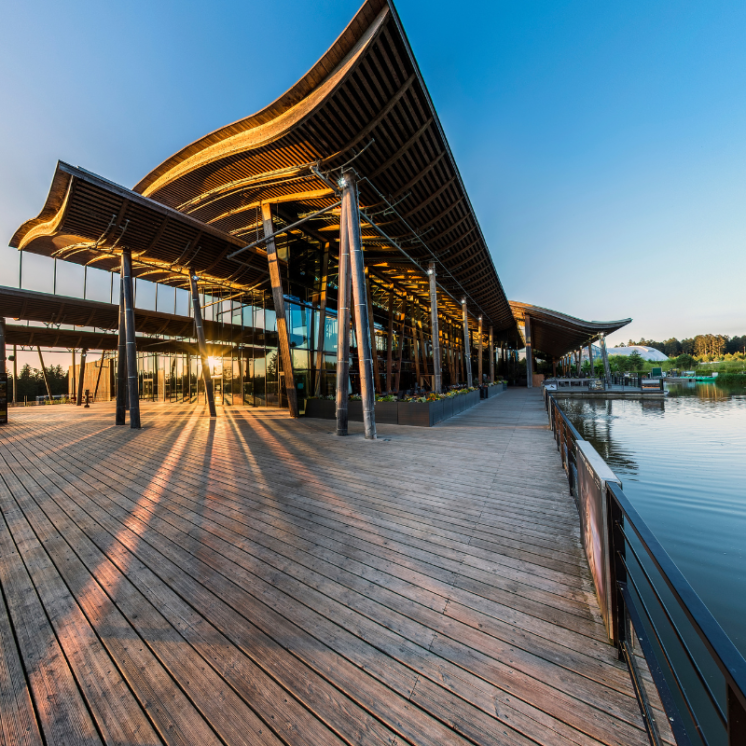 One-Day Escape Box Moselle – New 2025 Edition | MOSL