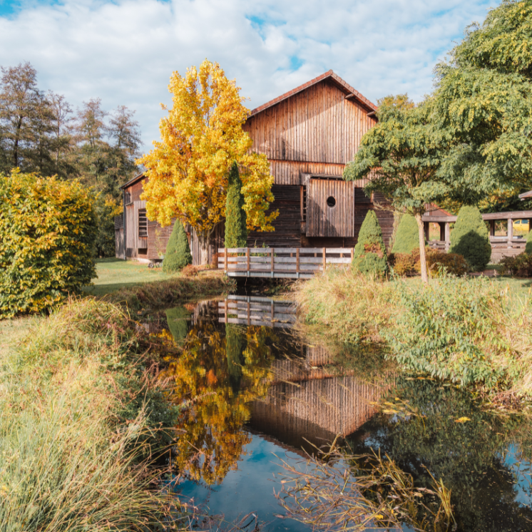 One-Day Escape Box Moselle – New 2025 Edition | MOSL