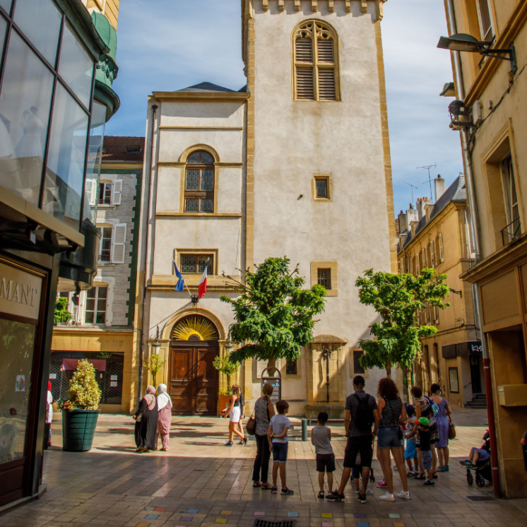 Coffret Cadeau évasion en Moselle – Nouvelle Édition 2025 | MOSL