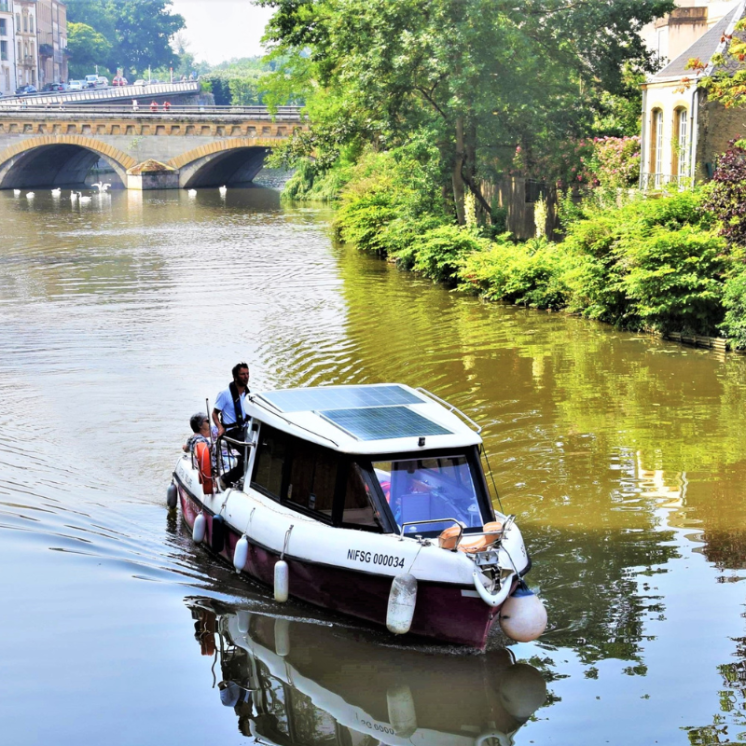 One-Day Escape Box Moselle – New 2025 Edition | MOSL