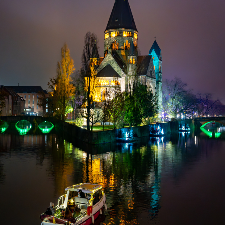 Coffret Cadeau évasion en Moselle – Nouvelle Édition 2025 | MOSL