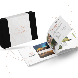 Coffret Cadeau Escapade Inattendue en Moselle 2025 | MOSL