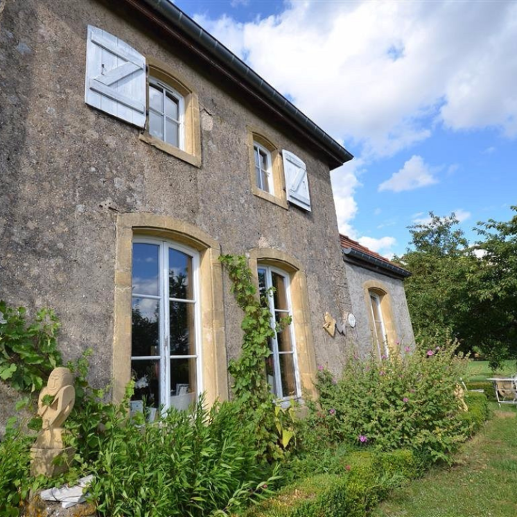 Box Escapade Inattendue en Moselle 2025 | MOSL