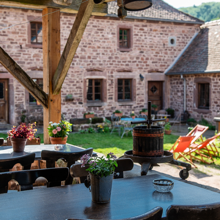 Coffret Cadeau Escapade Inattendue en Moselle 2025 | MOSL