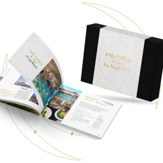 Coffret Cadeau Parenthèse 2025 – 18 séjours d’exception en Moselle | MOSL