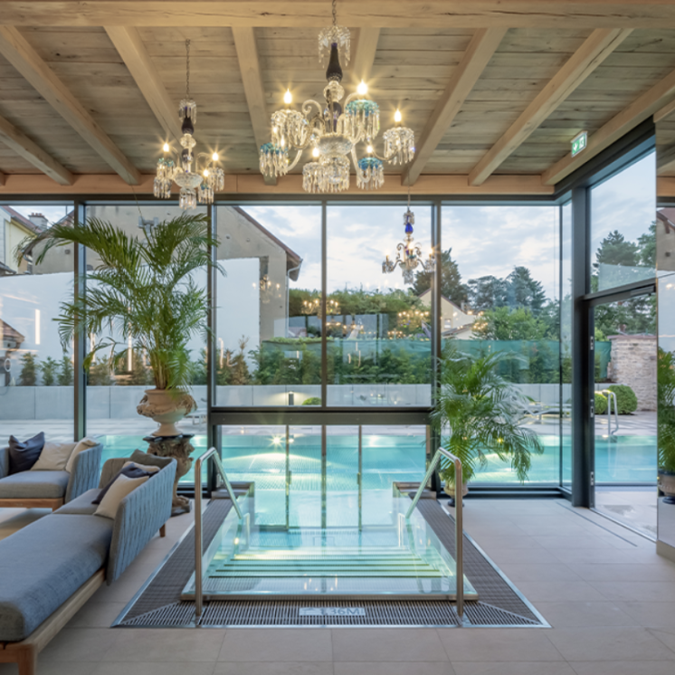 Parenthèse Box 2025 – 18 Premium Stays in Moselle | MOSL