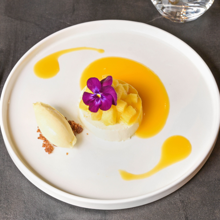 Gourmet Escape Gift Voucher Moselle – New 2025 Edition | MOSL