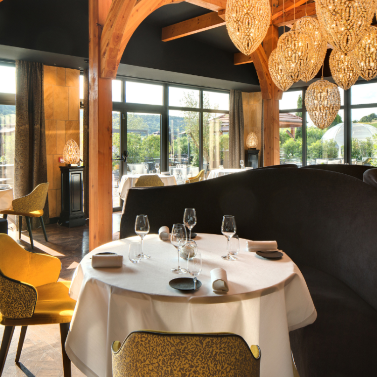 Gourmet Escape Gift Voucher Moselle – New 2025 Edition | MOSL
