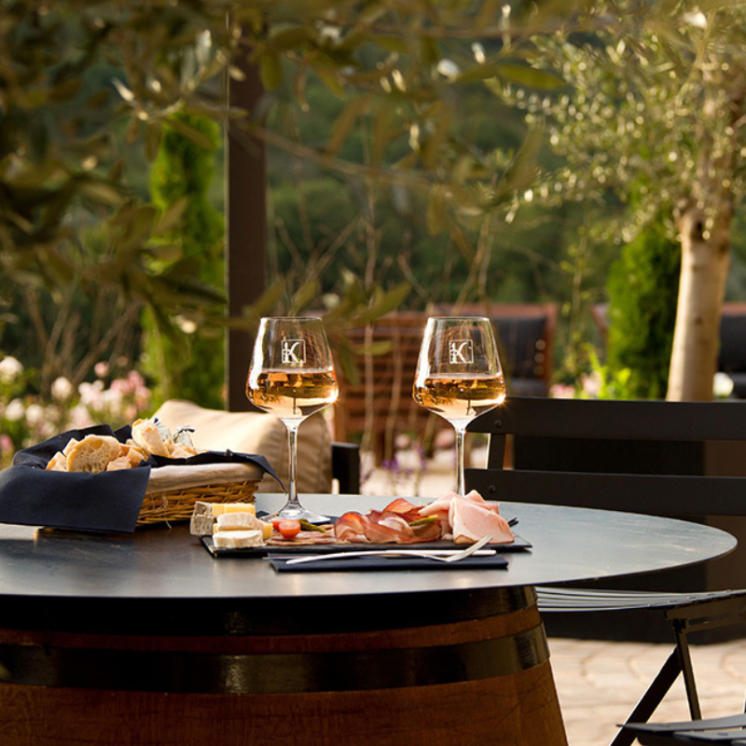 Gourmet Escape Gift Voucher Moselle – New 2025 Edition | MOSL