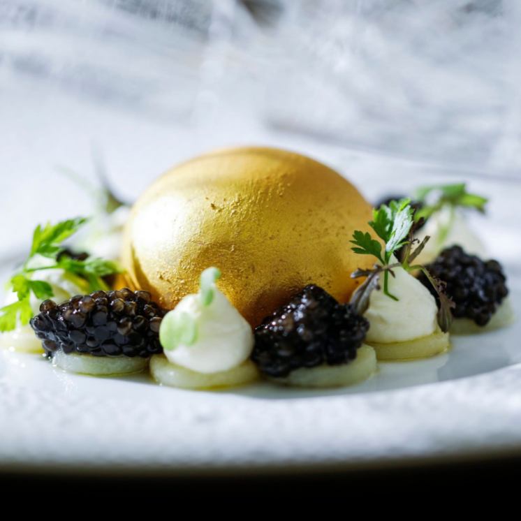 Gourmet Escape Gift Voucher Moselle – New 2025 Edition | MOSL