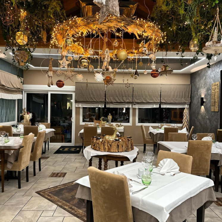 Gourmet Escape Gift Voucher Moselle – New 2025 Edition | MOSL
