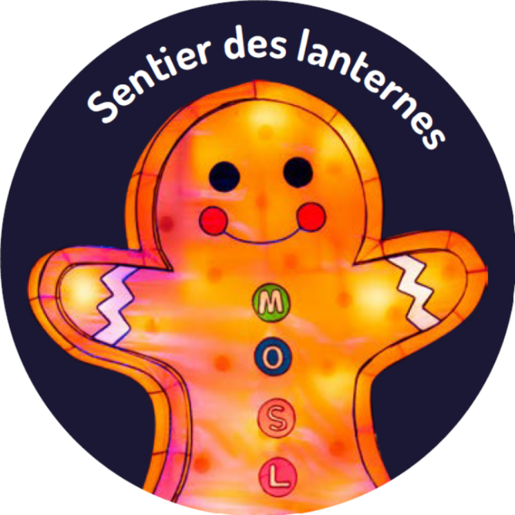 Magnets Noëls de Moselle 2025 – 4 modèles exclusifs | MOSL