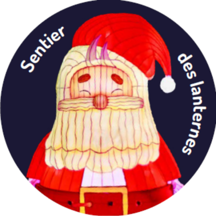 Moselle Christmas 2025 Magnets – 4 Models | MOSL