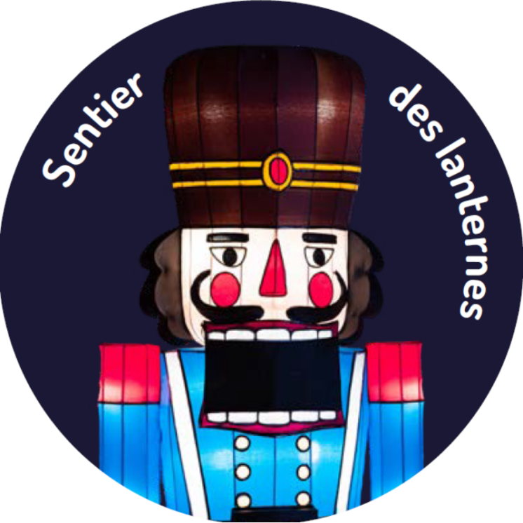 Moselle Weihnachten 2025 Magnete – 4 Modelle | MOSL