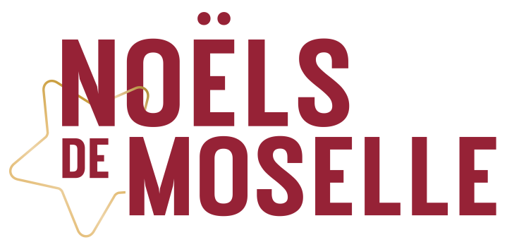 Logo Noëls de Moselle